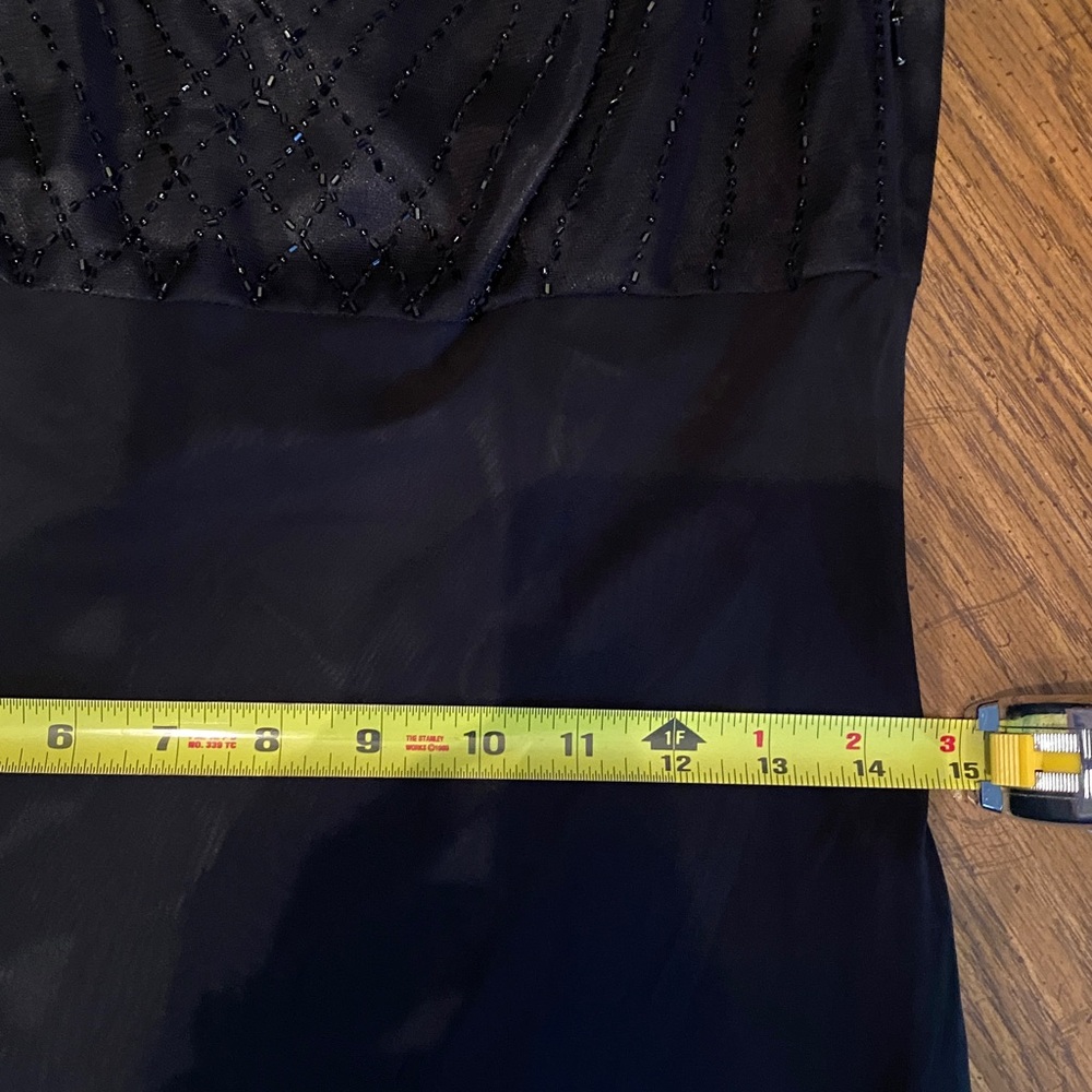 LITTLE BLACK DRESS - Picture 11 of 12